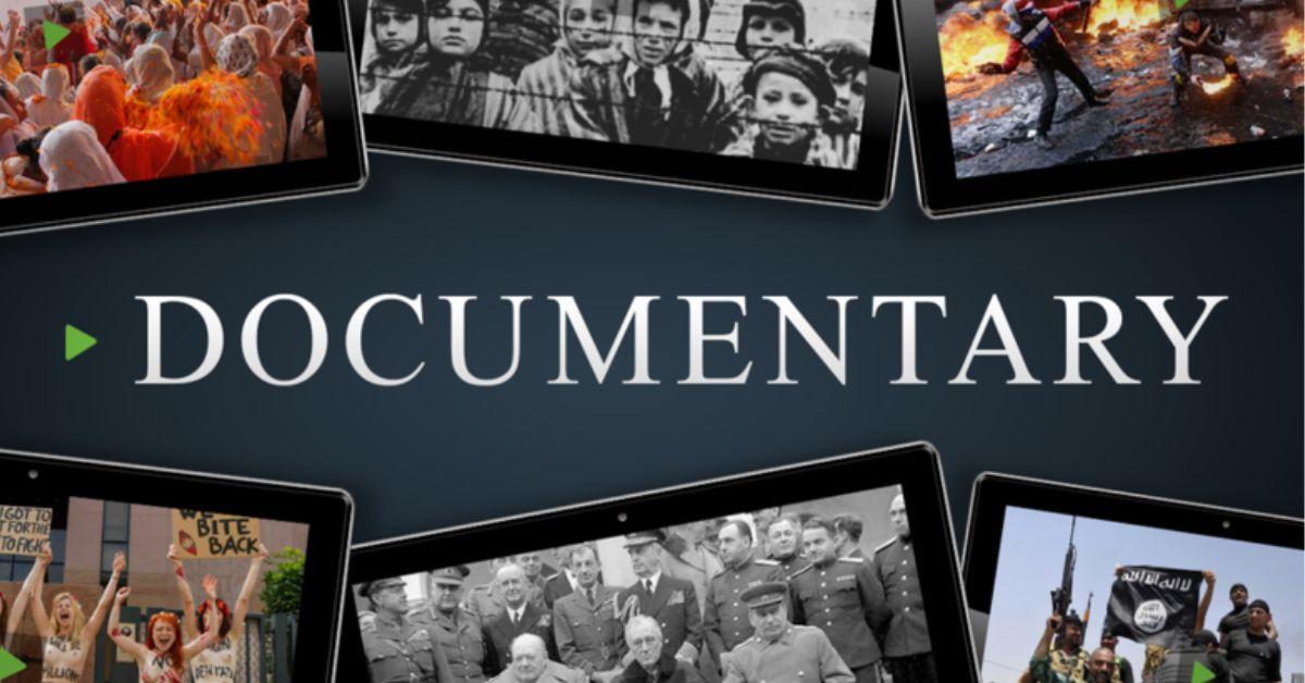 Nex News History: Immersive Documentaries on Culture, Innovations, and Historical Milestones