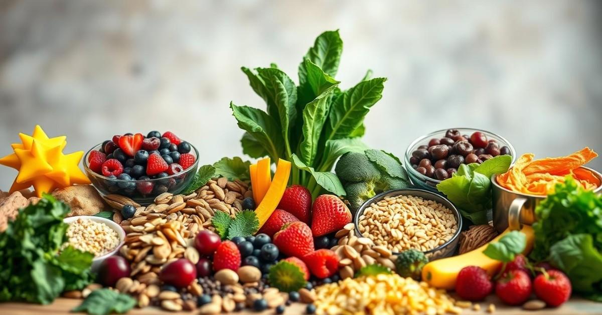 10 Superfoods That Boost Immunity Naturally - Doctor Recommended 2025