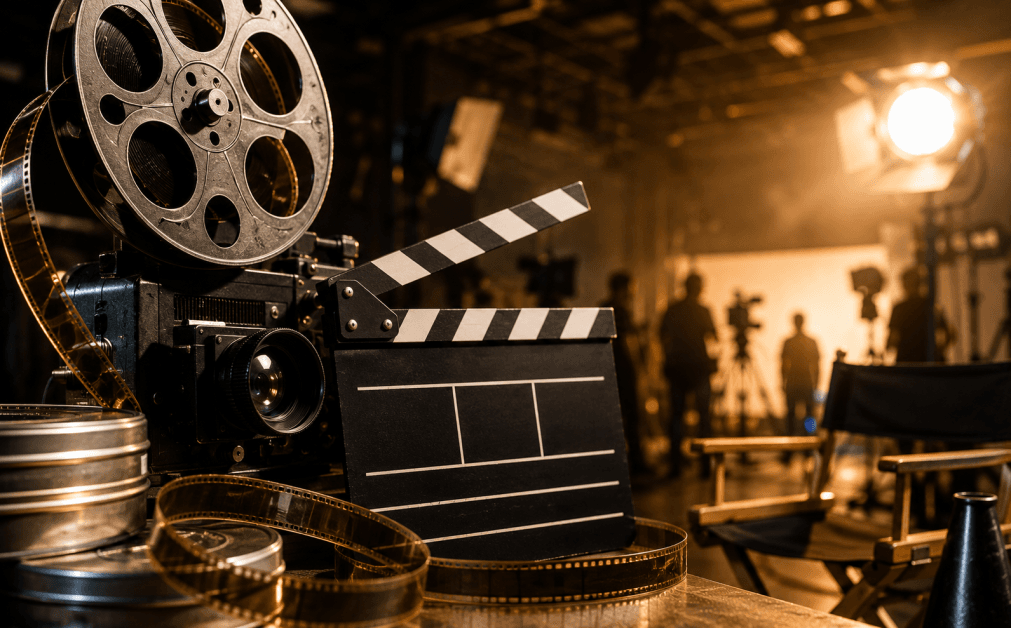 2026 Poised to Become a Record Year for India's Film Business as Box Office and OTT Investments Rise