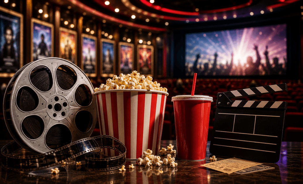 2026 Set to Become One of the Biggest Years for India's Box Office Business