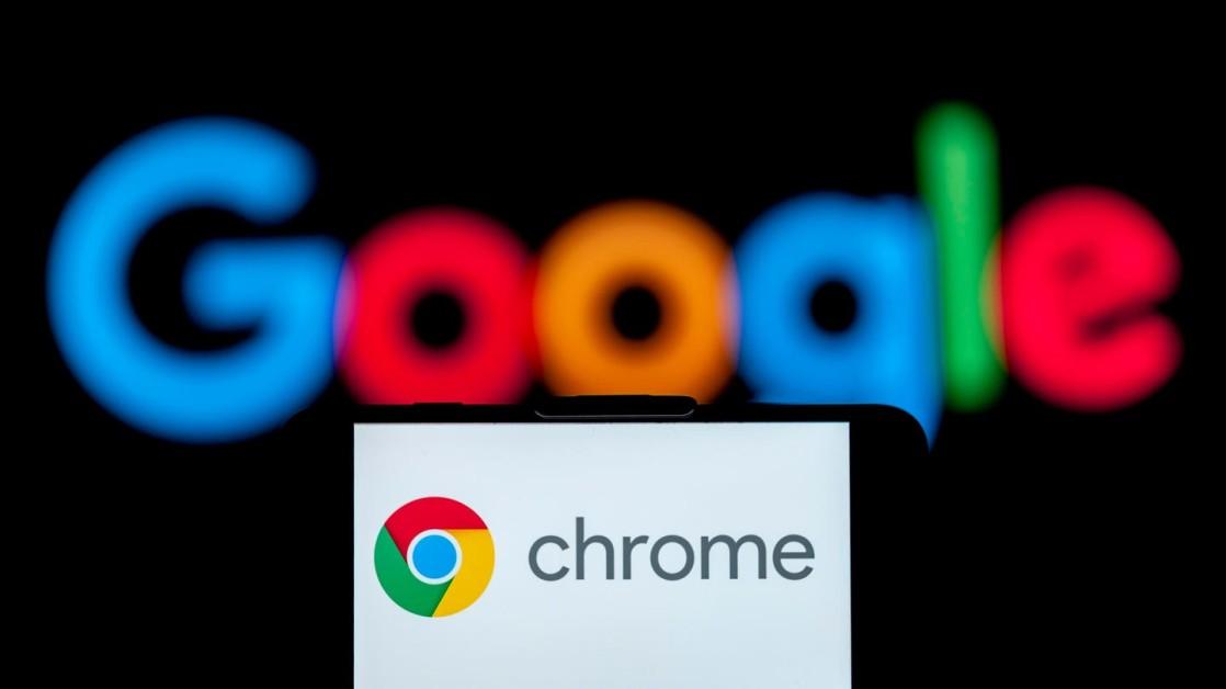 5% Decline in Alphabet Shares as U.S. Targets Google’s Chrome