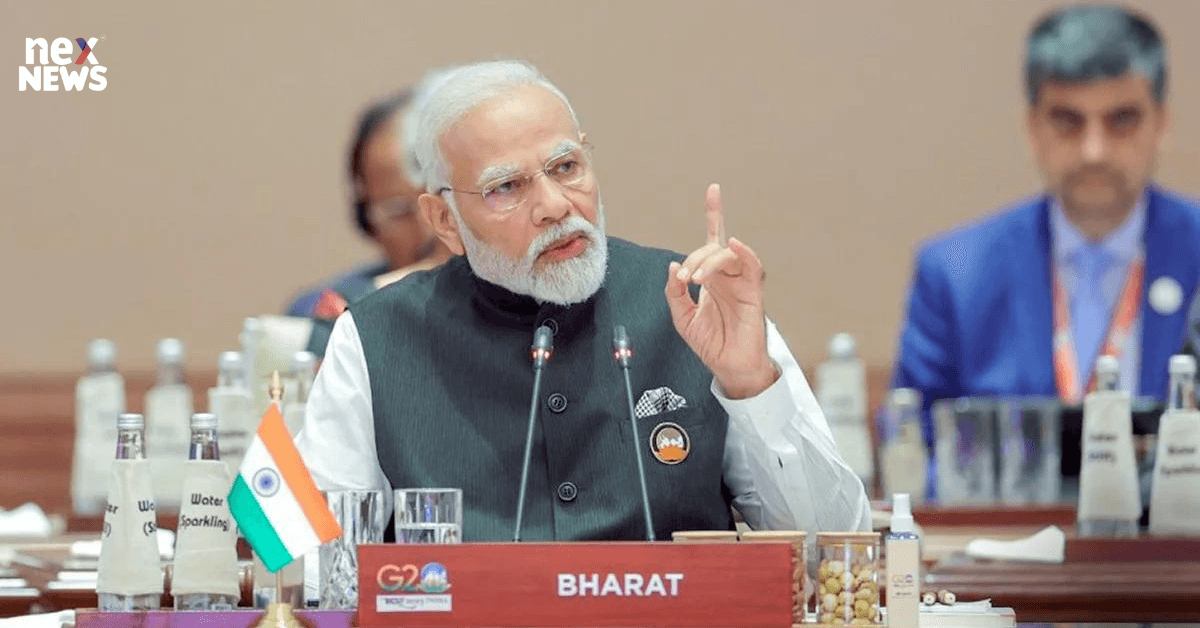 From ‘Yashobhoomi’, PM Modi's pitch for ‘conference tourism’: ‘Lakhs of employment opportunities'
