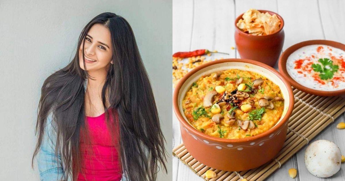 ‘I Had No Plan B’: Mumbai Woman’s Khichdi Express Now Worth Rs 50 Crore