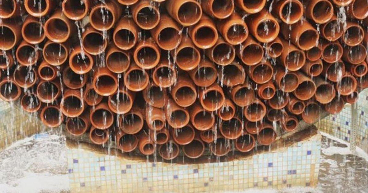 Architect Develops ‘Beehive’ Cooling System That Cuts Electricity Bills by 65%