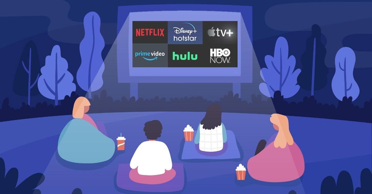 OTT vs Cinema: What’s the Future?