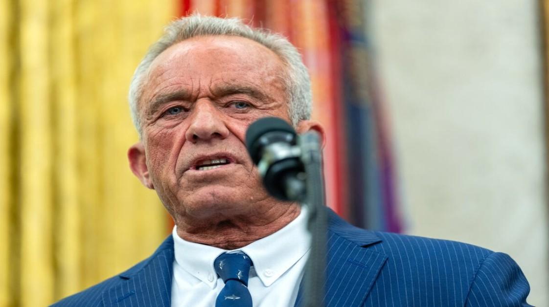 RFK Jr. Defends CDC’s Measles Outbreak Response Amid Internal Turmoil