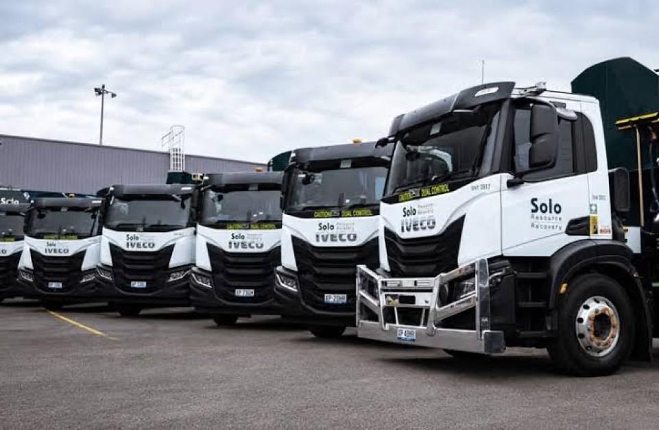 Tata Motors Opens €3.82 Billion Iveco Tender Offer at €14.10 Per Share Tata Motors Opens €3.82 Billion Iveco Tender Offer at €14.10 Per Share