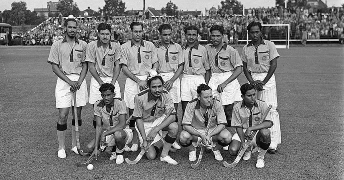 A Look Back at India’s Historic Olympic Medals in Hockey