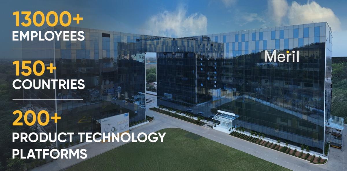 Abu Dhabi Investment Authority (ADIA) to Invest USD 200 Million in Meril