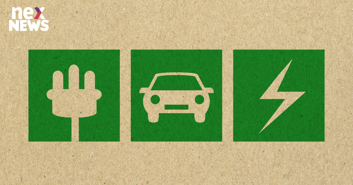 Accelerating Towards the Future: The Electric Vehicle Revolution