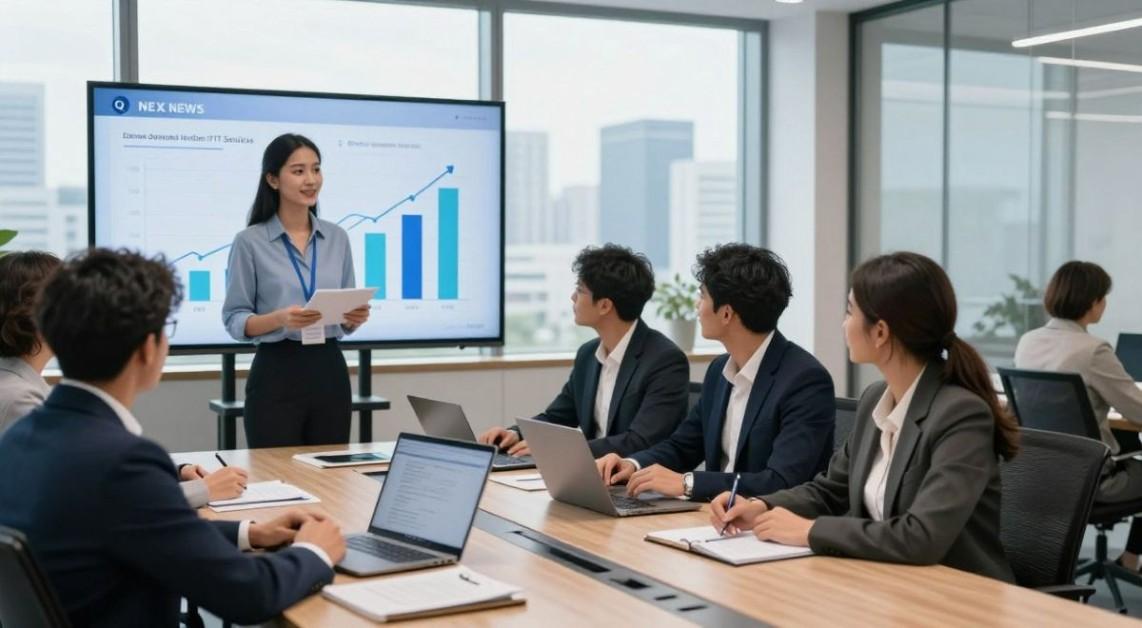 Accenture's Q1 results indicate stable demand for Indian IT services, with AI upgrades like TCS BaNC