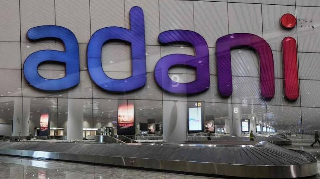 Adani Airports to Raise About $1 Billion From Temasek, BlackRock, Alpha Wave and Premji Invest Adani Airports to Raise About $1 Billion From Temasek, BlackRock, Alpha Wave and Premji Invest