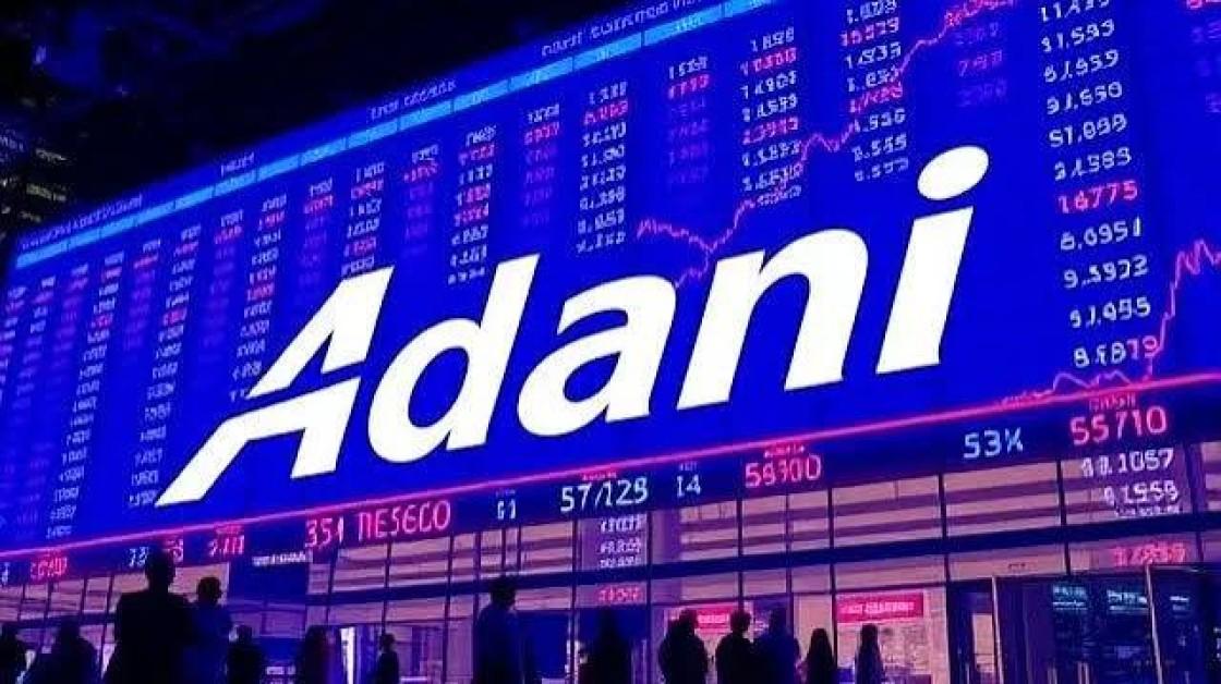 Adani Group Stocks Rise After US Court Dismisses Criminal Case Against Gautam Adani