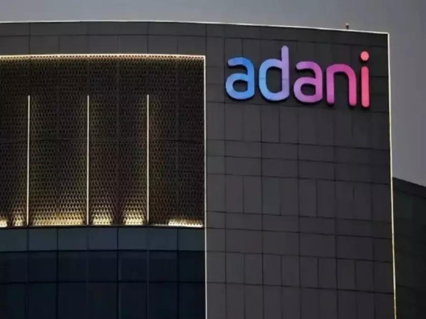 Adani Group Unveils Global Expansion Plan for Port-Led Smart Logistics Parks