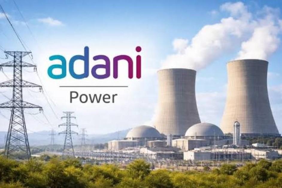 Adani Power Pursues Fresh Funding for Capacity Expansion