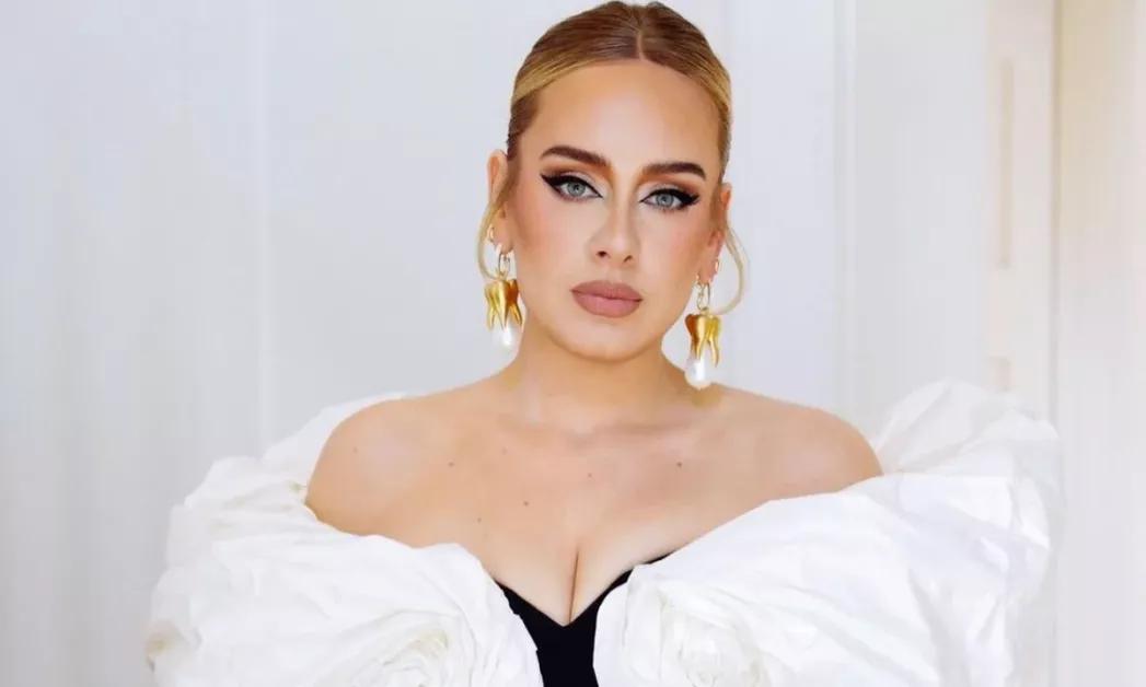 Adele – The Voice That Defined a Generation