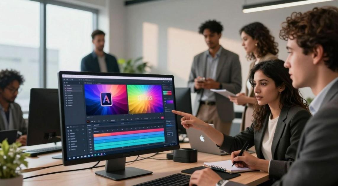 Adobe and Runway Unveil Next-Gen AI Video Tools