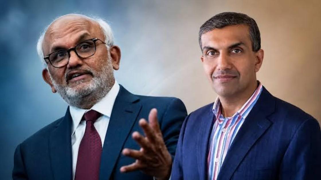 Adobe Names Anil Chakravarthy as CEO From December 1 as Shantanu Narayen Moves to Executive Chair