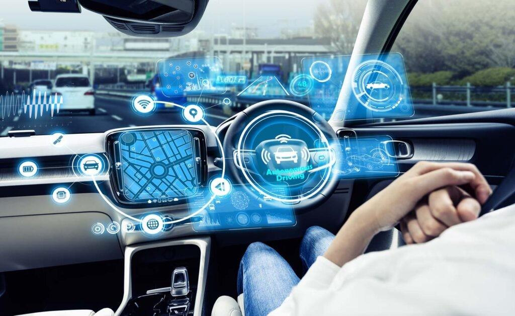 Advanced Driver Assistance Systems in Electric Vehicles