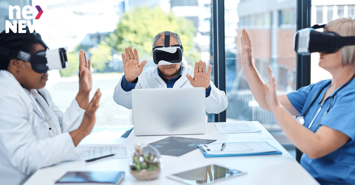 AI and Healthcare: Revolutionizing Medical Diagnosis and Treatment