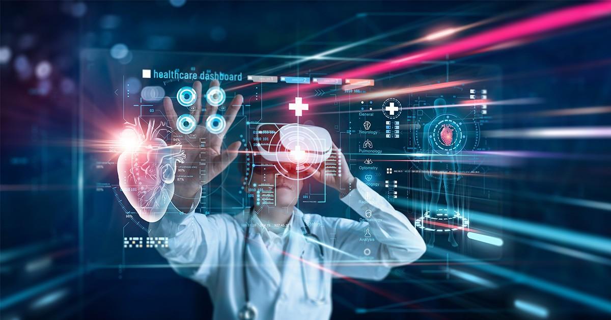 AI Diagnostics Surge: Health-Tech Startups Secure Massive Global Funding