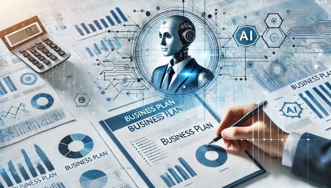 AI for Business Plans: How Artificial Intelligence Is Transforming Business Planning and Strategy