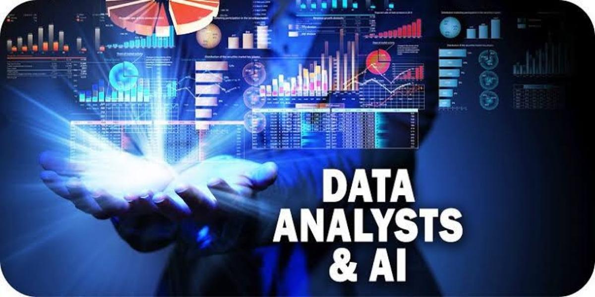 AI for Data Analysts: How Artificial Intelligence Is Transforming Data Analysis