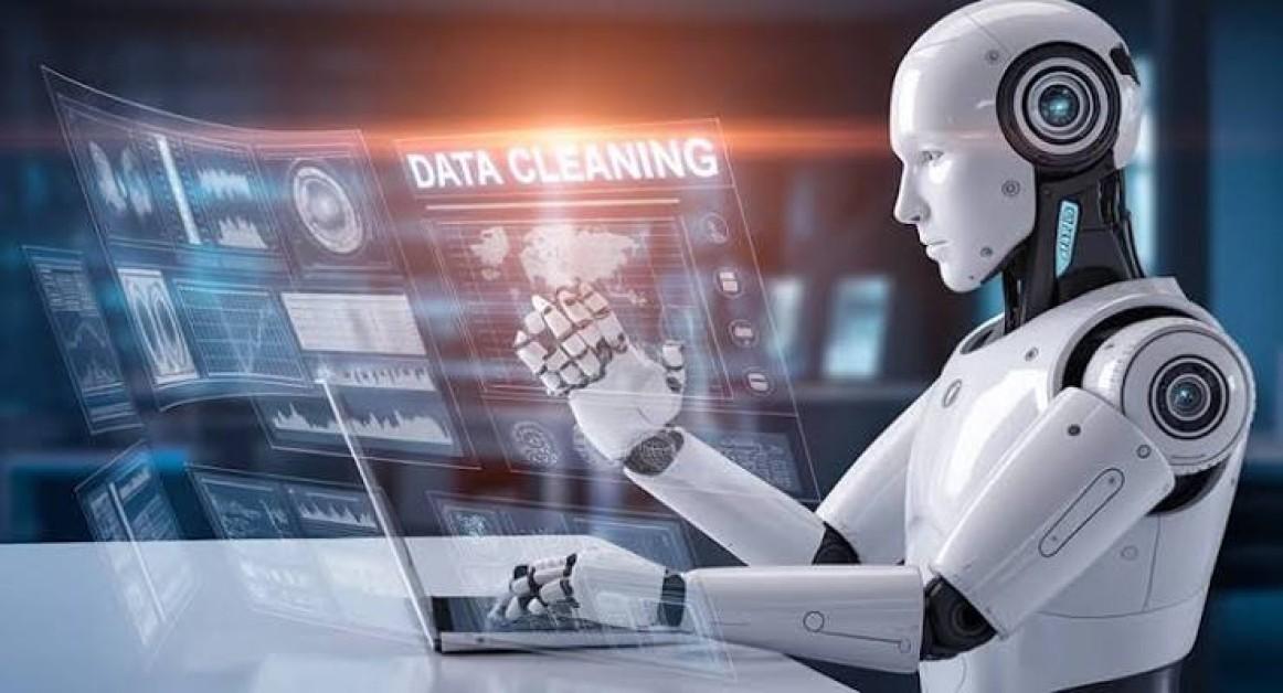 AI for Data Cleaning: How Artificial Intelligence Is Transforming Data Preparation