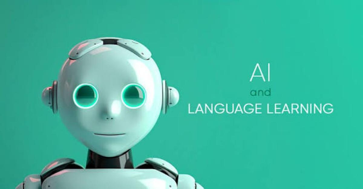 AI for Learning Languages: How Artificial Intelligence Is Transforming Language Education