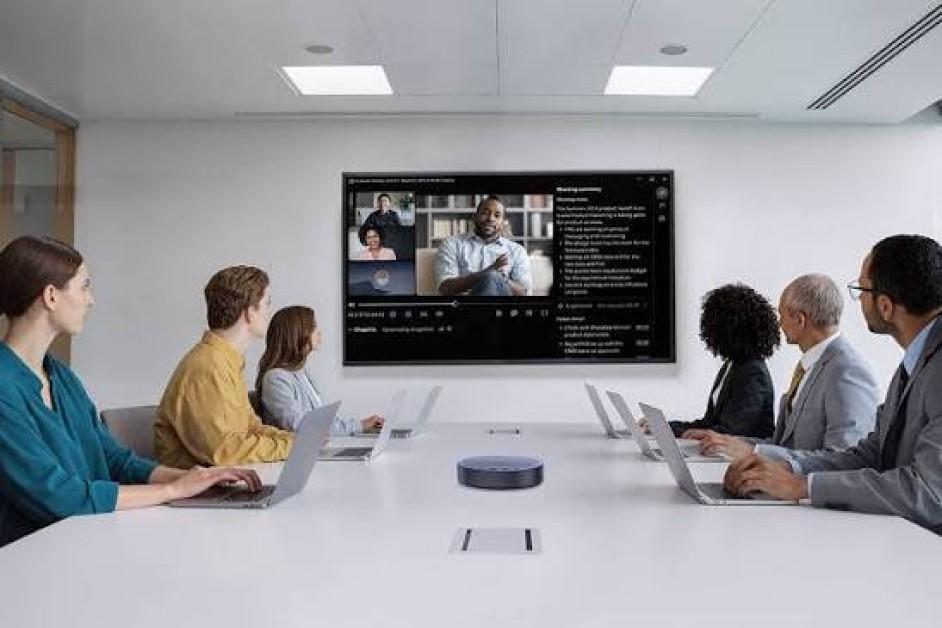 AI for Meeting Summaries: How Artificial Intelligence Is Transforming Meeting Productivity