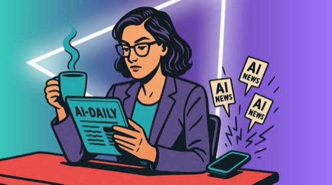 AI for Newsletters: How Artificial Intelligence Is Transforming Email Content Creation and Marketing
