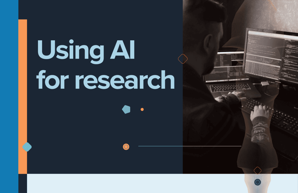 AI for Research: How Artificial Intelligence Is Transforming Research and Knowledge Discovery