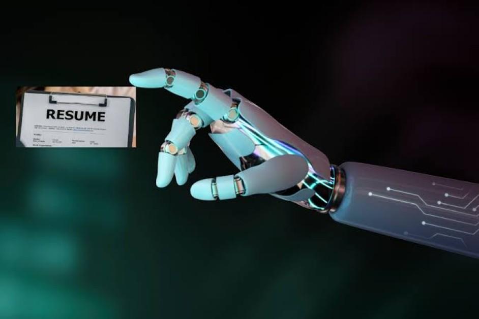 AI for Resume Building: How Artificial Intelligence Is Transforming Resume Writing