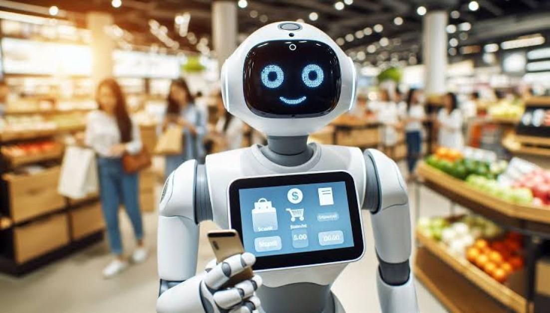 AI for Retailers: How Artificial Intelligence Is Transforming the Retail Industry