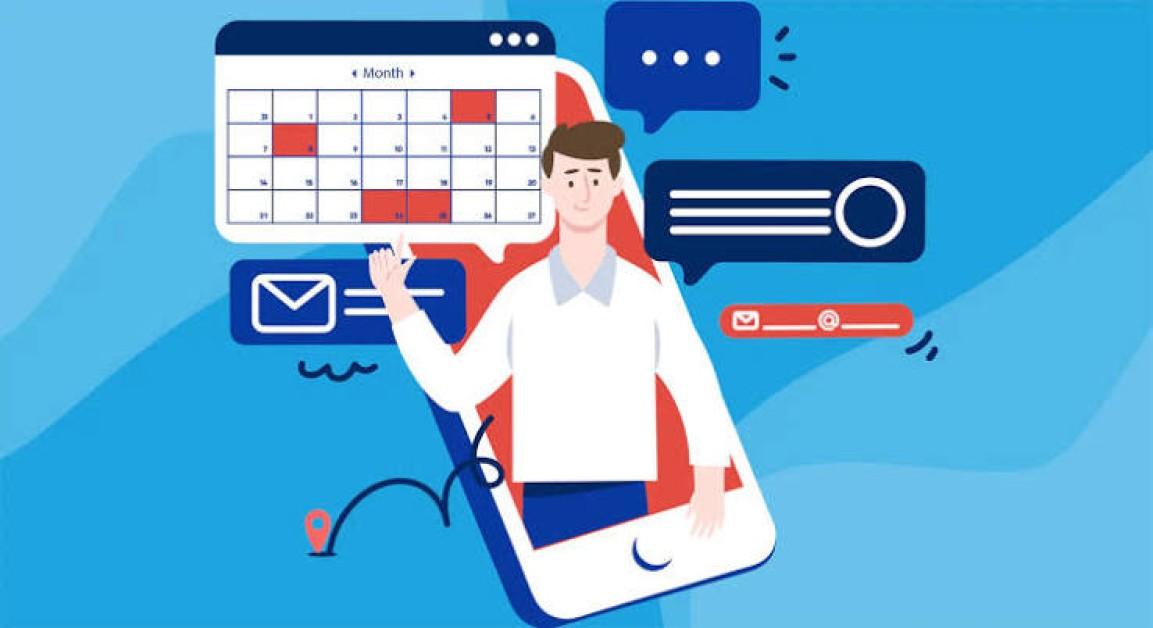 AI for Scheduling: How Artificial Intelligence Is Transforming Time Management and Productivity