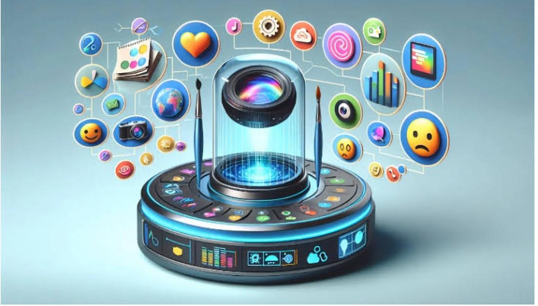 AI for Social Media Managers: How Artificial Intelligence Is Transforming Social Media Marketing
