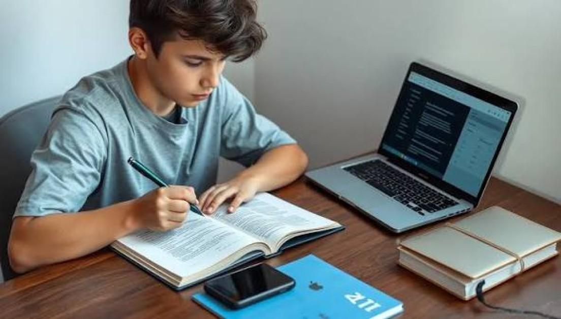 AI for Studying: How Artificial Intelligence Is Transforming Learning and Academic Success