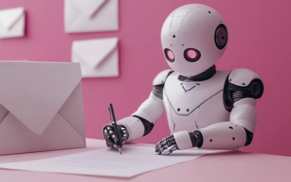 AI for Writing Emails: How Artificial Intelligence Is Transforming Email Communication