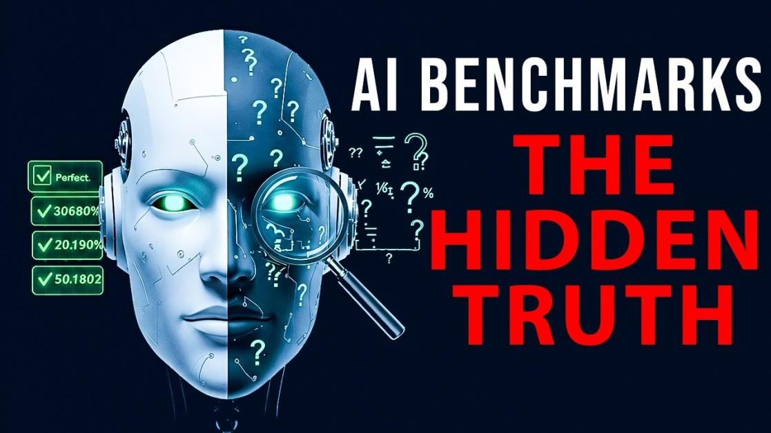 AI Model Benchmarks Explained: How They Work, Types and Importance