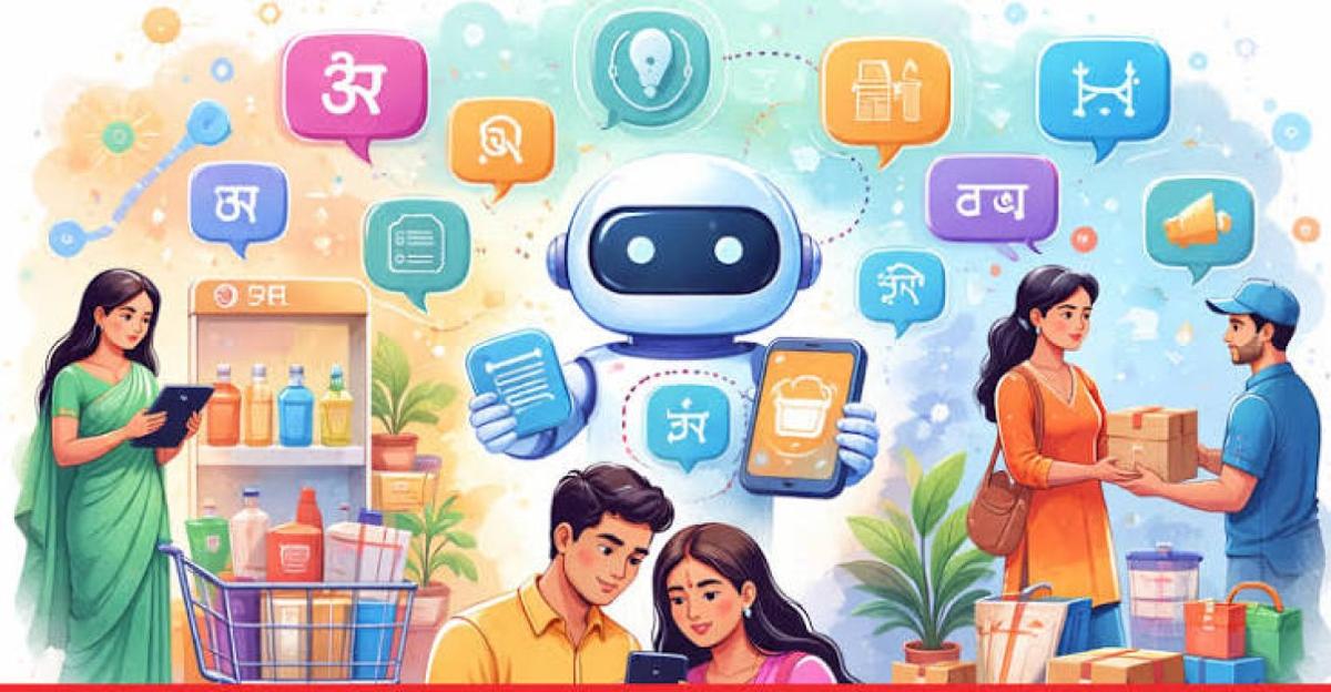 AI-Powered Recommendations Begin Reshaping Customer Discovery for Indian D2C Brands