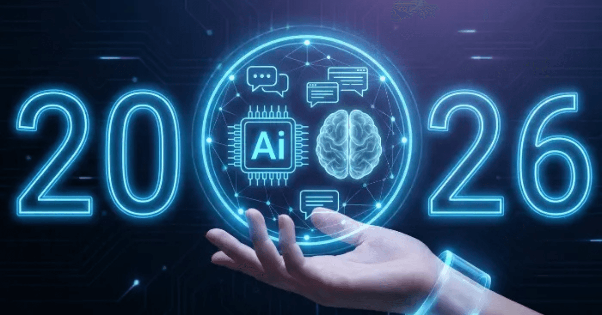 AI Reshaping Global Industries: Trends & Impact 2026