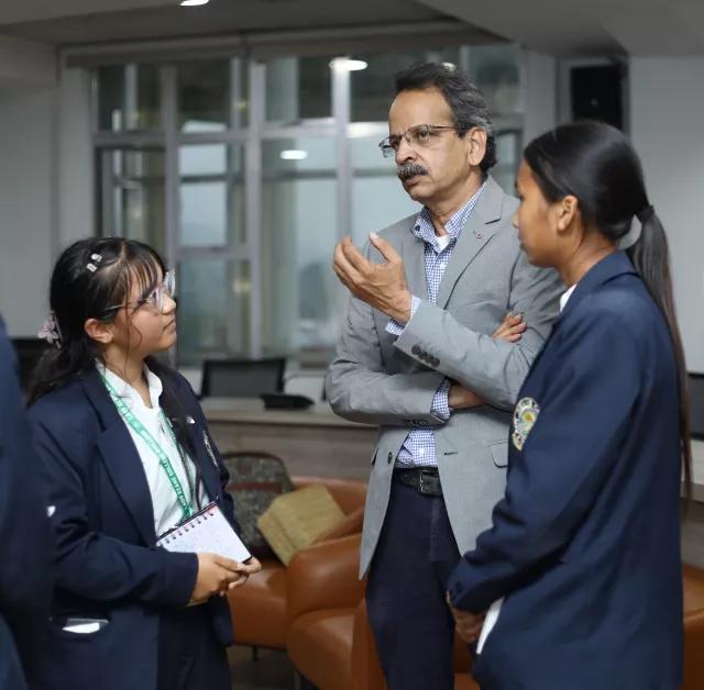 AI SPARK charts path for Meghalaya as the ‘Digital Hub of North East India’