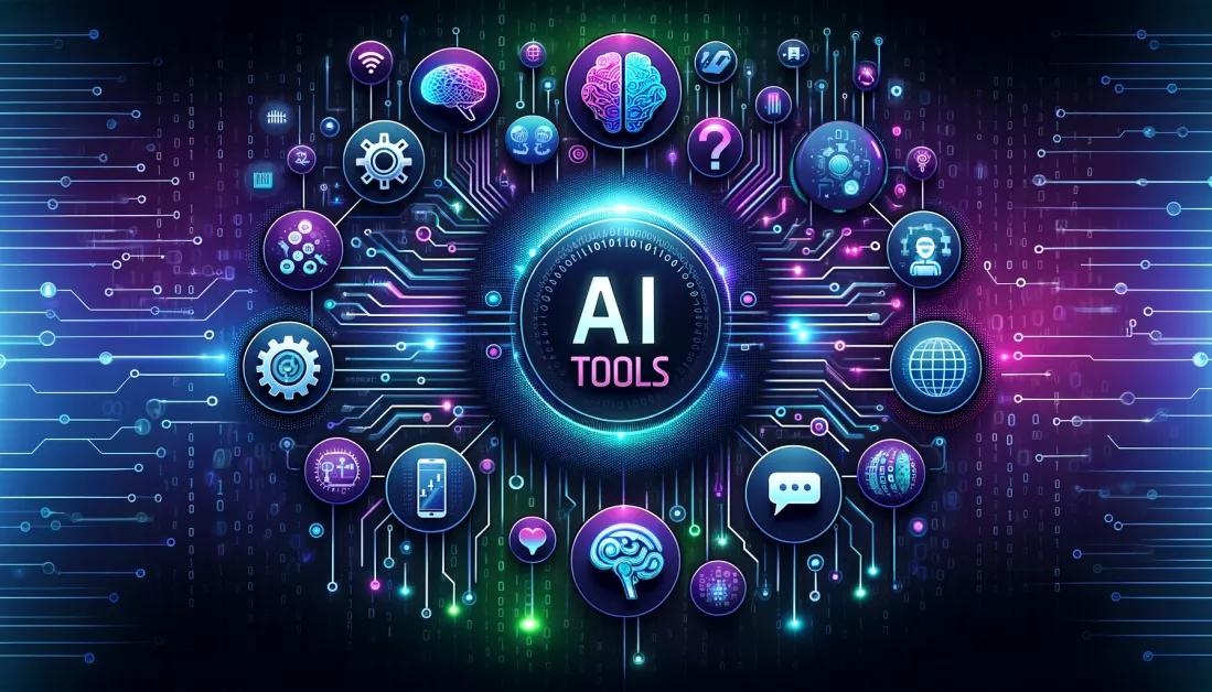 AI Tools Transforming Workplaces and Productivity in 2025