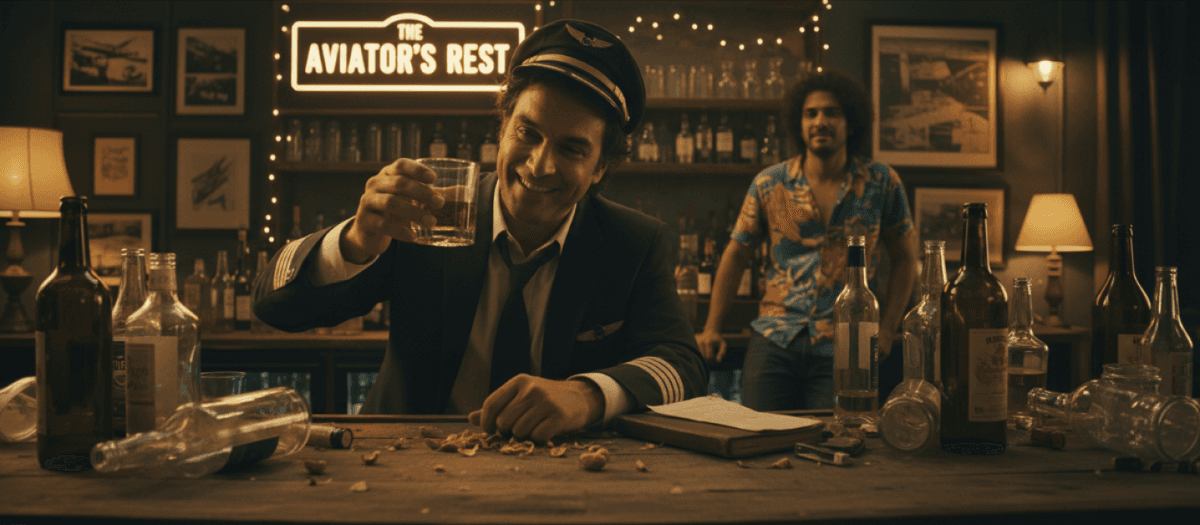 Air India pilot arrested in Vancouver for being drunk; Canada seeks probe report by Jan 26.