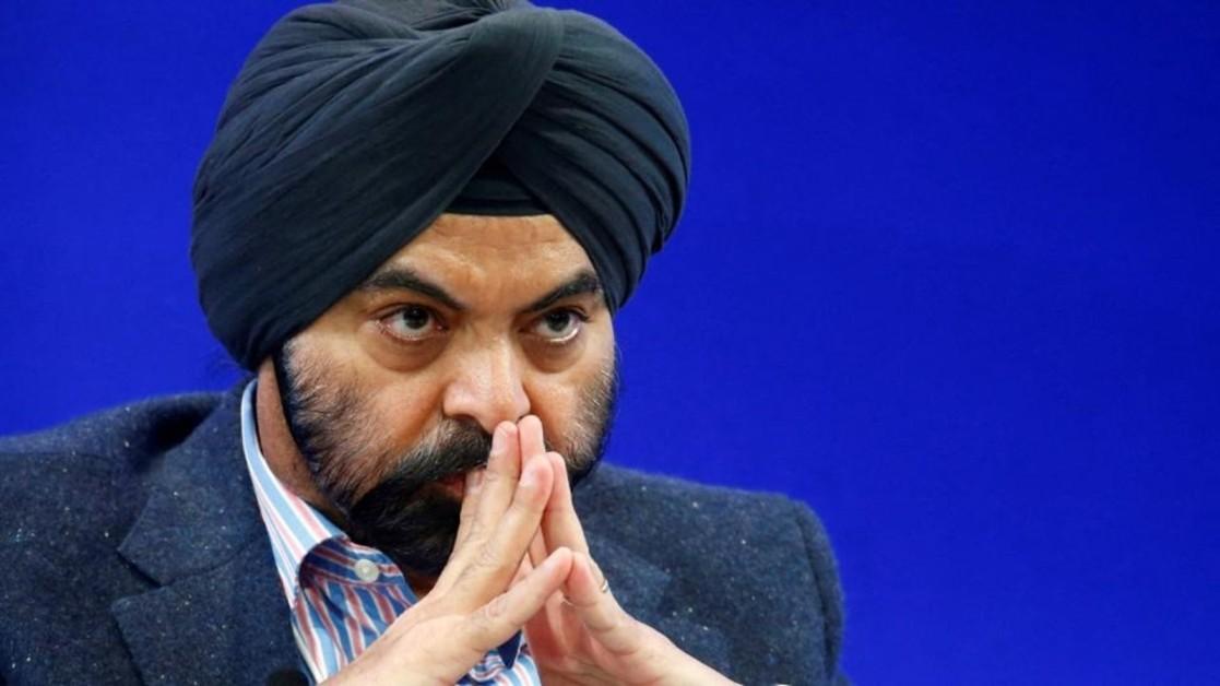 Ajay Banga: From Mastercard CEO to World Bank President – A Global Visionary Redefining Financial Leadership