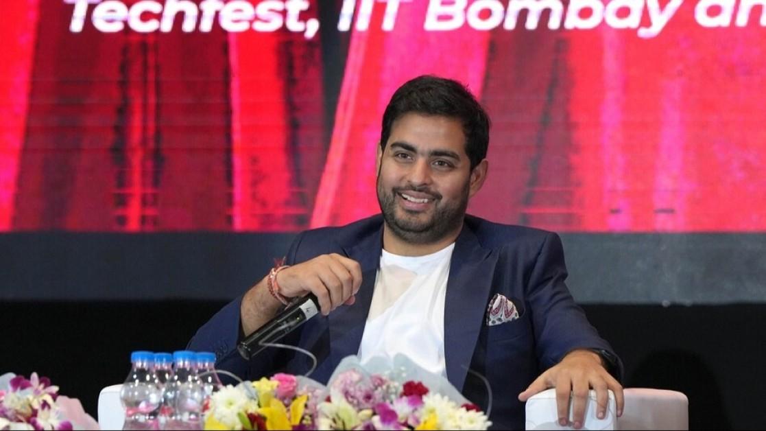 Akash Ambani Biography – Age, Education, Career, Net Worth & Achievements