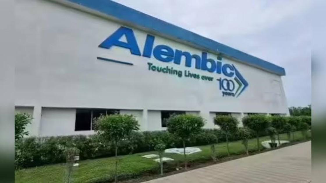 Alembic Pharmaceuticals Establishes Alvesta Pharmaceuticals FZCO in Dubai to Expand Global Business