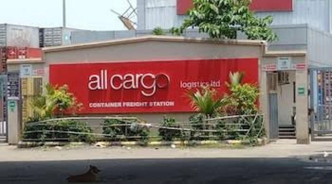 Allcargo Logistics Plans ₹1,000 Crore Warehousing Project in Dankuni, West Bengal