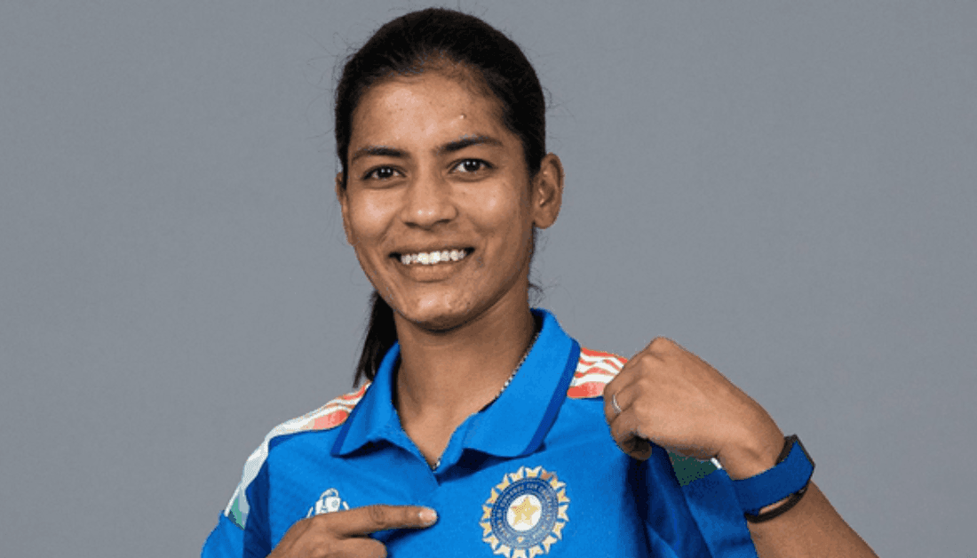 Amanjot Kaur Biography (2025): Journey, Career Stats, Records & Rise as India’s All-Round Star