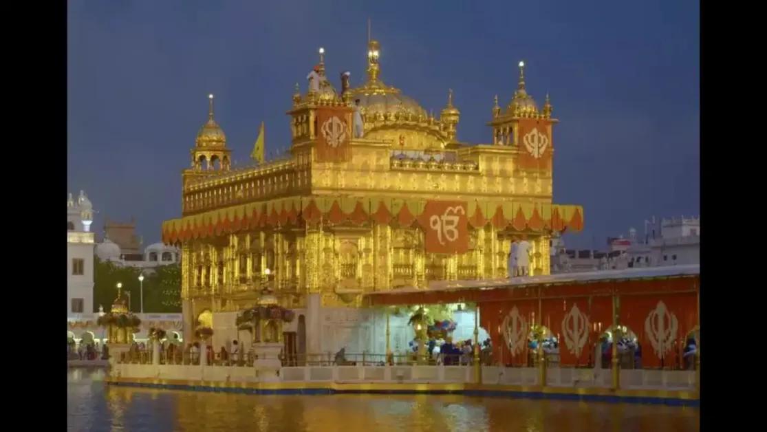 Amritsar Issues Urgent Civil Advisory Amid Indo-Pak Tensions